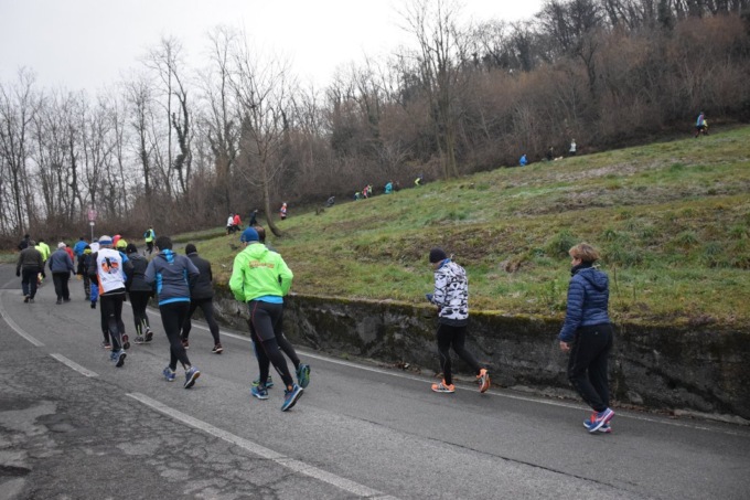 46° Trofeo Ambrogio Longoni: un classico della Brianza