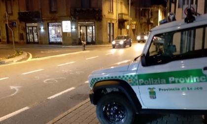 Body cam per la Polizia Provinciale di Lecco