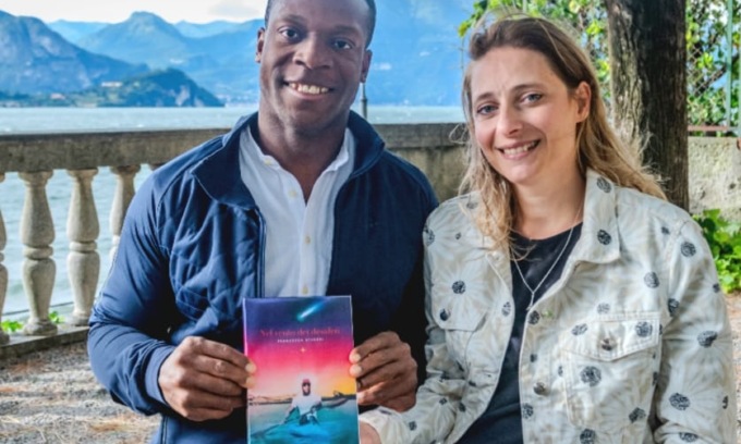 Civate, il 22 a Villa Canali la presentazione del libro “Nel vento dei desideri”