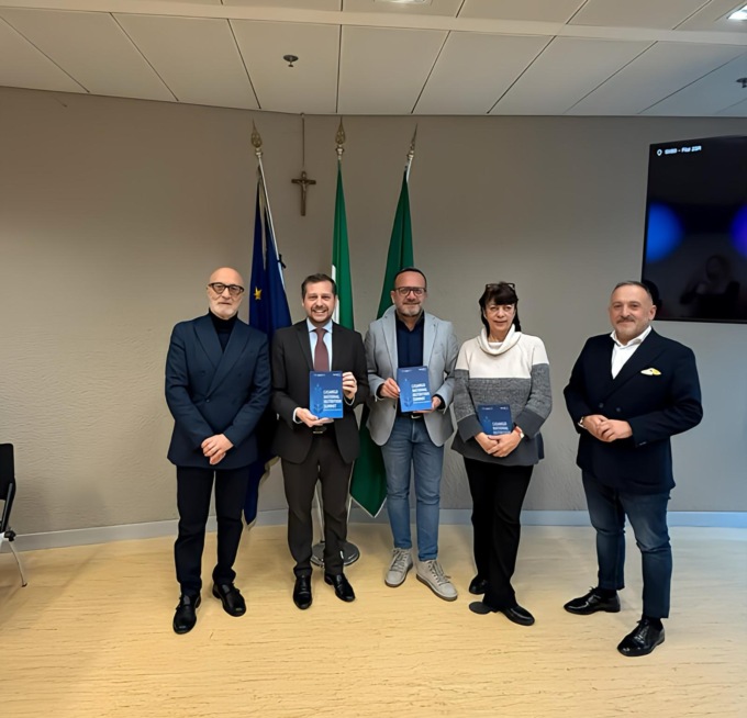 Legge sulla celiachia: in Regione il contributo del Cfpa di Casargo