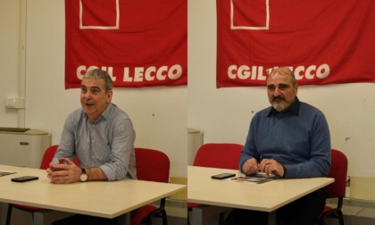 Cgil Lecco, Riva: "I lavoratori stanno perdendo il potere d'acquisto"