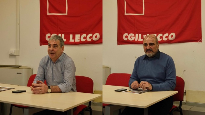 Cgil Lecco, Riva: “I lavoratori stanno perdendo il potere d’acquisto”