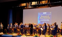 Corpo musicale Santa Cecilia di Valmadrera, un successo il Concerto di Sant'Antonio