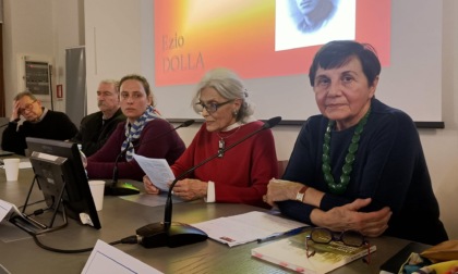 Giorno della Memoria 2025: Lecco ricorda i Caduti di Fossoli