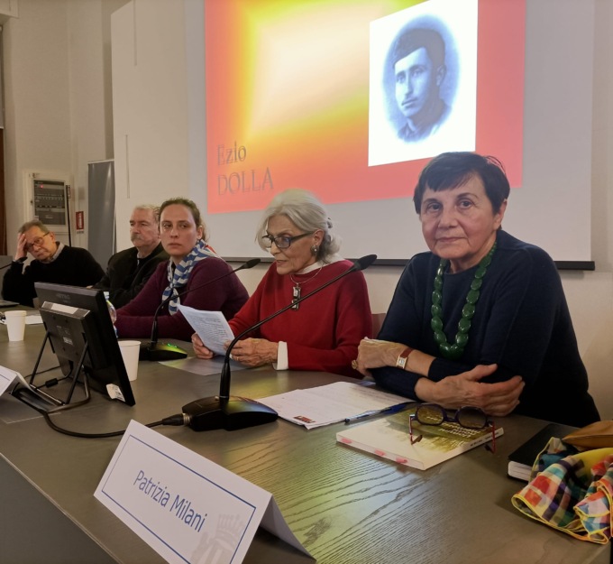 Giorno della Memoria 2025: Lecco ricorda i Caduti di Fossoli