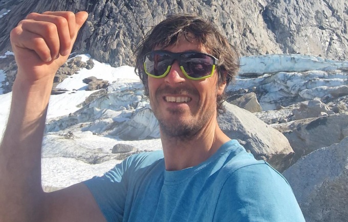 Cai Eagle Team, al via la spedizione in Patagonia guidata da Matteo Della Bordella