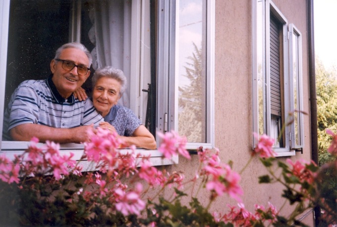 E’ morto Silvio Barbieri, secondo padre degli oltre 100 ragazzi di Casa Alber