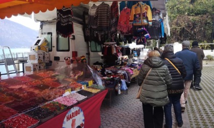 Abbadia, tutto pronto per l'attesissima Fiera di Sant'Apollonia