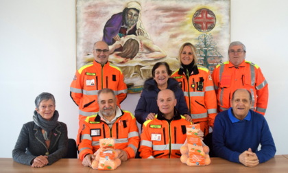 A Monte Marenzo, grande successo per le Arance della Salute 2025