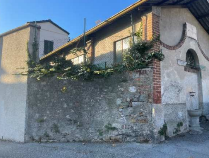 Lecco: all’asta il lavatoio di Rancio