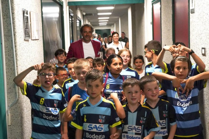 Il 2025 del Lecco Calcio a 5 inizia col botto