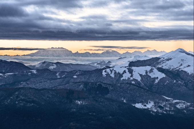 Uoei Lecco: aperte fino al 10 le iscrizioni al corso “Muoversi in ambiente innevato”