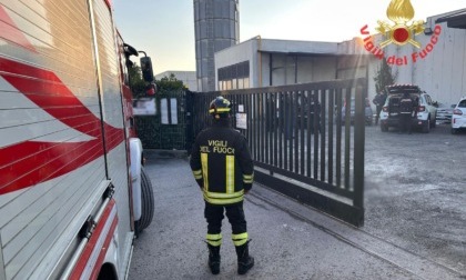 Abitava a Cassago l'operaio morto precipitando dal tetto a Giussano