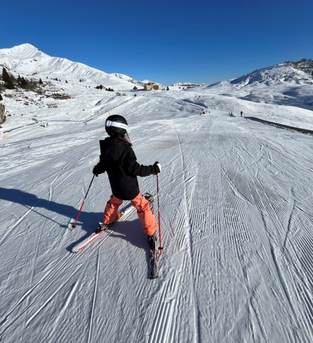 Voglia di sci? Aprono gli impianti a Madesimo e si scia gratis