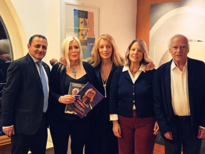 Bridge: Chicca Brambilla candidata alla presidenza della federazione nazionale