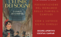 Serata-evento Campari con il Gruppo Giovani Imprenditori Lecco