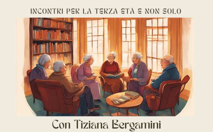 Valmadrera, la Biblioteca propone un’iniziativa rivolta alla terza età