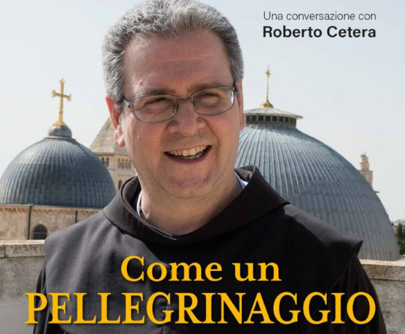 Frate Francesco Patton a Lecco: il coraggio della speranza