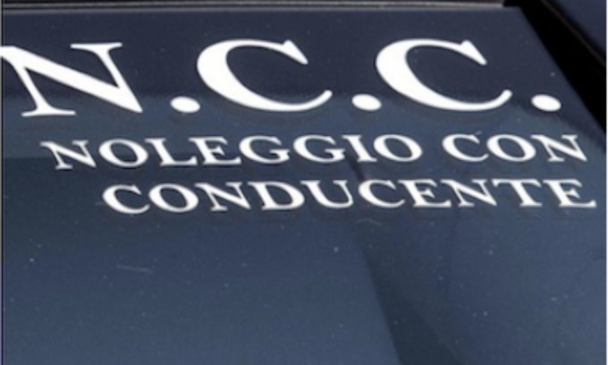 Noleggio con conducente a Lecco: online il bando