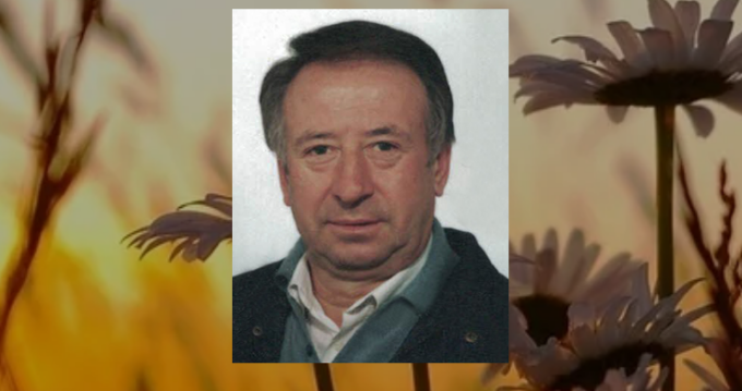Addio all’alpino Giancarlo Losa