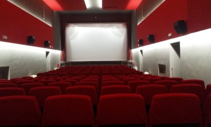 Dona e vai al cinema: sinergia tra Avis e Cineteatro