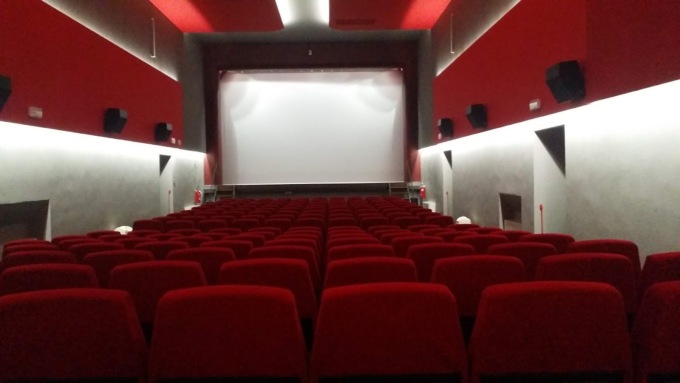 Dona e vai al cinema: sinergia tra Avis e Cineteatro