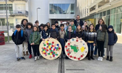 “Le forme nascoste della Natura” al Politecnico di Lecco