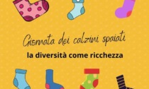 Calzini spaiati: oggi celebriamo la diversità!