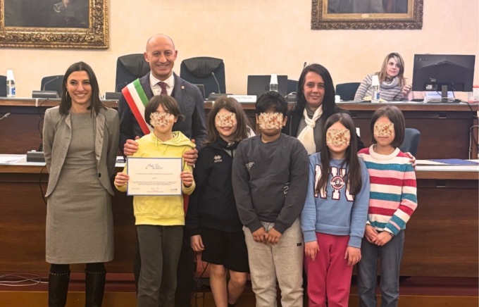 Lecco accreditata come Città Amica dei Bambini e degli Adolescenti