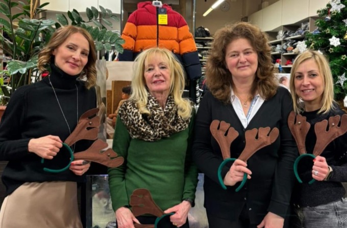 Lecco, continua la «moria» di negozi:  chiude dopo oltre mezzo secolo la storica boutique «For Kids»