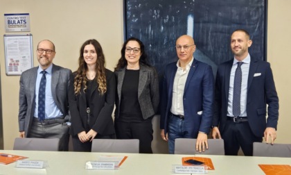 «Made in Lecco» esporta l’eccellenza locale