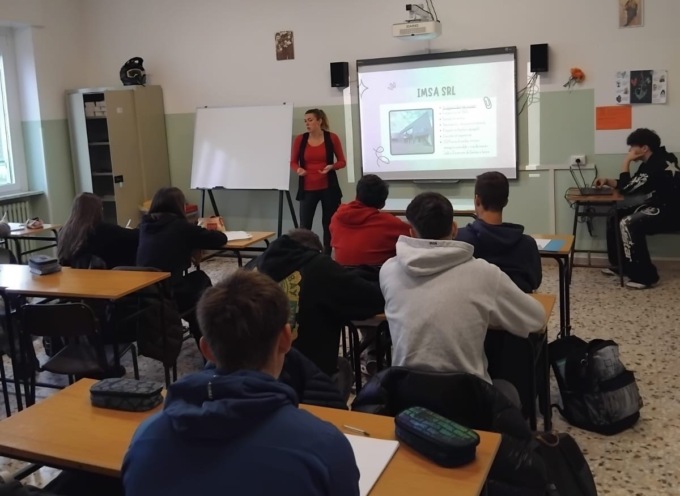 “La piccola impresa che vorrei”: visite in azienda poi fase finale del concorso