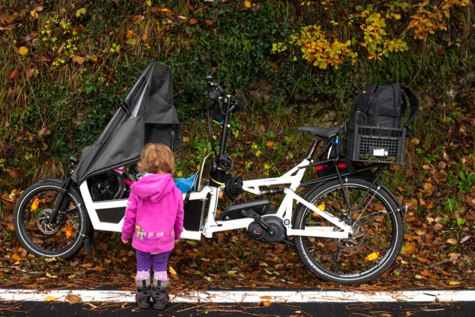 Sfide e prospettive della mobilità a Lecco