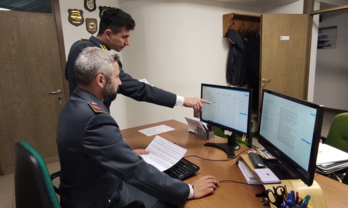 Inchiesta su sponsorizzazioni e gare di rally: tra gli indagati anche dei lecchesi