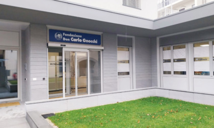 Fondazione Don Gnocchi ha aperto un nuovo ambulatorio polispecialistico a Lecco