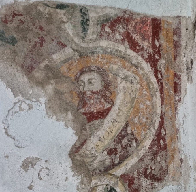L’arte e la storia di Lecco: “Il Giona ritrovato” e il nuovo affresco trecentesco a Bonacina