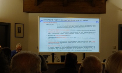 Lecco-Bergamo, l'intervento: "Il sindaco di Calolziocorte ha a cuore la vivibilità della sua città?"