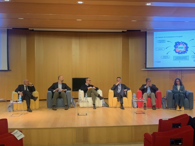 Orizzonte 2026: giovani lecchesi protagonisti dello sport e dell’innovazione