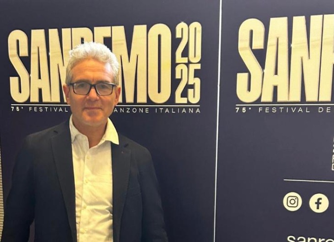 Sanremo: il dottor Missaglia e l’alimentazione dei cantanti per performance al top