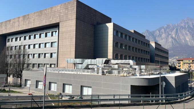 Nuovo Pronto Soccorso Lecco, entro novembre operative nuova e vecchia ala ristrutturata