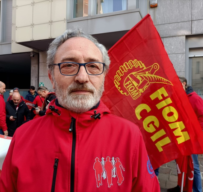 “Senza contratto si sciopera”, il 28 a Lecco la manifestazione di Fim Cisl, Fiom Cgil e Uilm