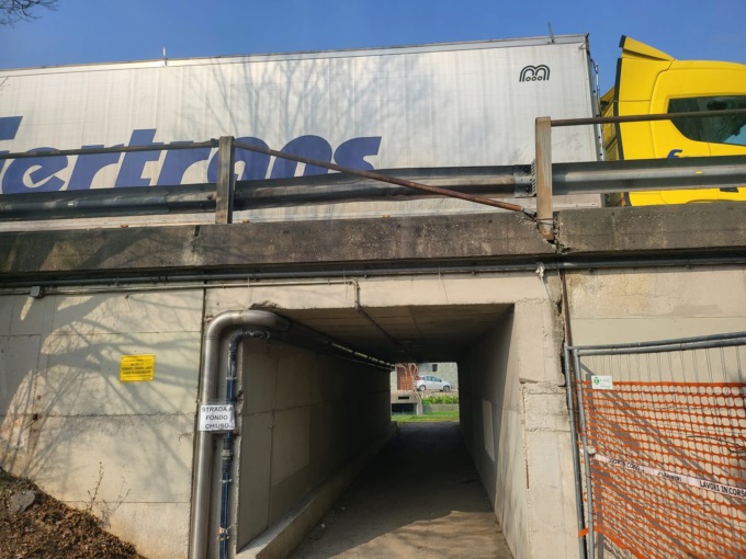 Lecco: accordo su trasporti eccezionali sullo svincolo della  SS36  dopo il vertice in Prefettura