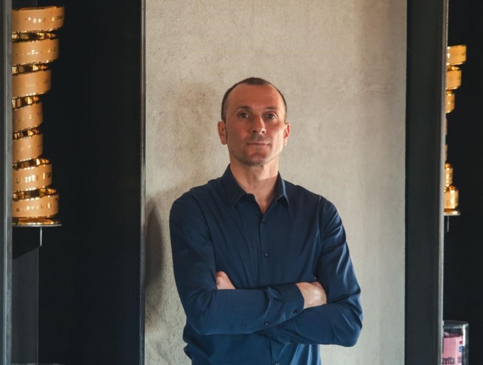 Garbagnate Monastero: Ivan Basso, dal Giro d’Italia al Cda di Kometa