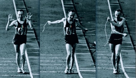 Dalle foibe alle Olimpiadi: giovedì a Mandello “La grande storia di Abdon Pamich”