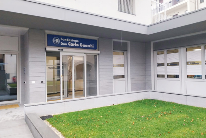 Apre a Lecco il nuovo ambulatorio polispecialistico della Fondazione Don Gnocchi