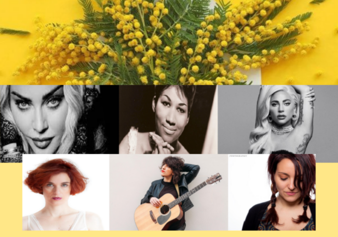 “Fiori di loto – Storie in musica di donne resilienti”: una serata concerto a Valmadrera