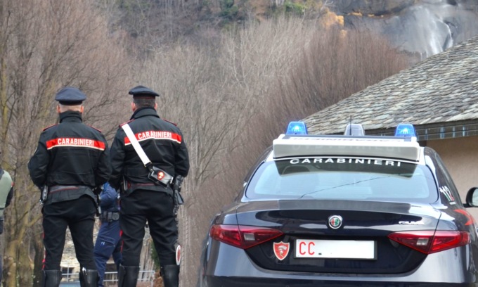 Furti: malviventi intercettati lungo la Statale 36 e arrestati