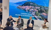 Turismo lacustre: volano di economia territoriale