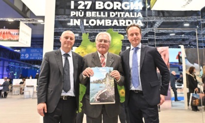 Bit 2025, testimonial e ambasciatori: il Lago di Como premia l’eccellenza del territorio