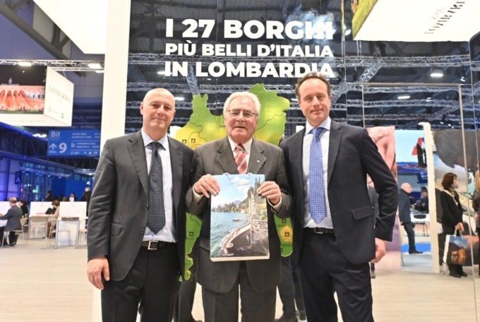 Bit 2025, testimonial e ambasciatori: il Lago di Como premia l’eccellenza del territorio